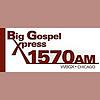 WBGX 1570 AM