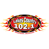 KEOK Lakes County 102.1 FM