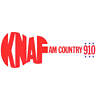 KNAF 910 AM