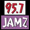 WBHJ 95.7 Jamz (US Only)