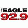 KTGL The Eagle 92.9 FM