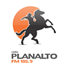 Radio Planalto FM 105.9