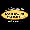 WDVX 89.9 FM