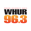 WHUR 96.3 FM