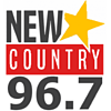 KHAT New Country 96.7 FM