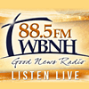 WBNH 88.5 FM - Good News Radio