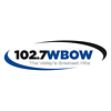 102.7 WBOW