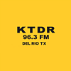 KTDR 96.3 FM
