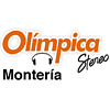 Olímpica Stereo Montería 90.5 FM