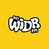 WIDR Your Station for Radio Evolution