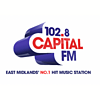 Capital Derbyshire 102.8