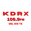 KDRX 106.9 FM