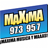 WAXA Maxima 97.3 / 95.7