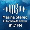 Marina Stereo El Carmen De Bolivar