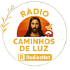 Web Radio Caminhos de Luz