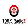 KMZK 106.9 Radio Z