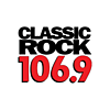 WBPT Classic Rock 106.9 FM (US Only)