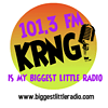 Biggest LIttle Radio