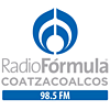 Radio Fórmula 98.5 FM