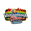 Variadisima Stereo Online