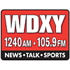 WDXY 1240 AM