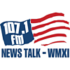 WMXI News Radio 107.1 FM