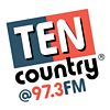 KOLC Ten Country @ 97.3 FM