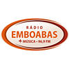 Rádio Emboabas 96.9 FM