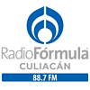 Radio Fórmula 88.7 FM