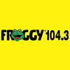 WOGI Froggy 104