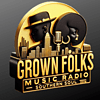 Grown Folks Music Radio