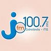 Jota FM 100.7