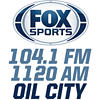 WKQW Fox Sports 104.1 & 1120