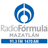 Radio Fórmula 91.3 FM