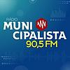 Rádio Municipalista