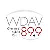 WDAV Classical Public Radio 89.9 FM