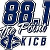 KICB 88.1 The Point