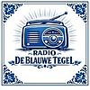 Radio De Blauwe Tegel