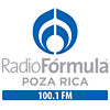 Radio Fórmula 100.1 FM