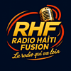 Radio Haiti Fusion -(RHF)
