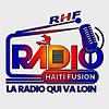 Radio Haiti Fusion -(RHF)