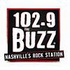 WBUZ The Buzz 102.9 FM (US Only)