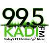 KADI 99.5 FM