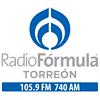 Radio Fórmula 105.9 FM