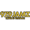 KJMZ JAMZ 97.9 FM