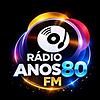 Rádio Anos 80 FM