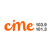 CIME 103.9 & 101.3 FM