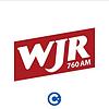 WJR NewsTalk 760 WJR