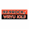 WRYU 101.3