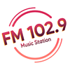 FM 102.9 Music Station